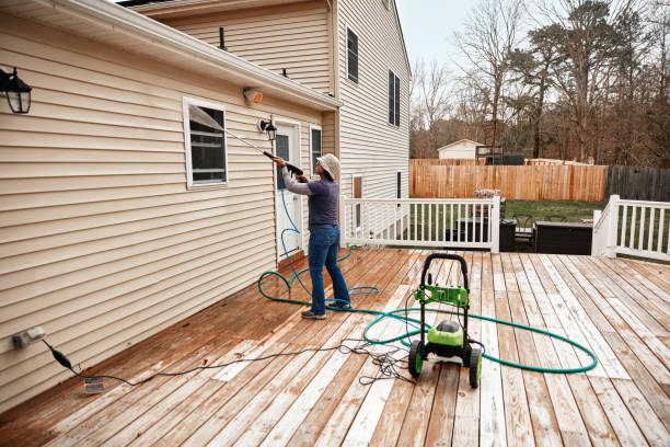 Best Pressure Washing Brick  in Senath, MO