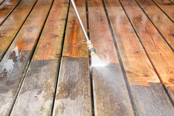 Best Pressure Washing Driveway  in Senath, MO
