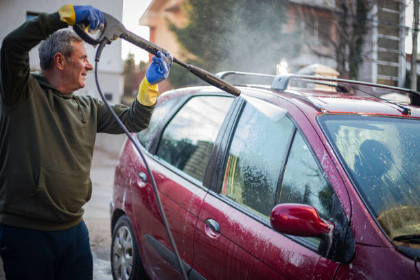 Best Residential Pressure Washing Services  in Senath, MO