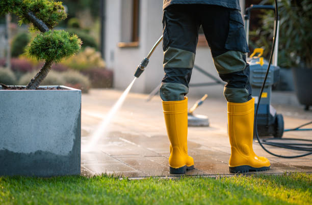 Why Choose Our Certified Pressure Washing Experts for Your Project Needs in Senath, MO?